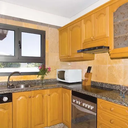 Playa Blanca Sleeps 8 Wifi Playa Blanca (Lanzarote)
