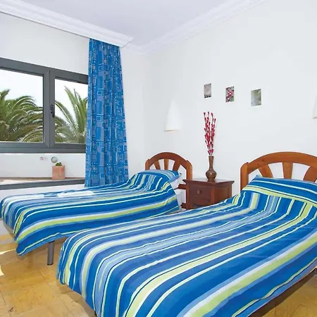 Villa Playa Blanca Sleeps 8 Wifi Playa Blanca (Lanzarote)
