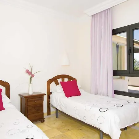 Playa Blanca Sleeps 8 Wifi Playa Blanca (Lanzarote)